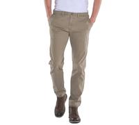 engbers Herren Herren Chino Regular, Braunbeige, 37189, Braunbeige in Größe 24