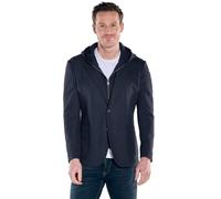 engbers Herren Herren Freizeit-Sakko mit Inlet, Saphirblau, 39836, Saphirblau in Größe 52
