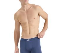 adidas Herren Boxer Brief (3er Pack) - Active Micro Tech | Bequeme Unterwäsche