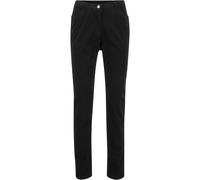 Enge Cordhose aus Baumwoll-Mix 44