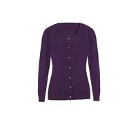 Enge Feinstrickjacke 52/54 (XXL)