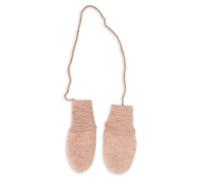 Engel - Baby-Fäustel - Handschuhe, Gr. One Size, beige (SandMelange)