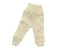 Engel Natur Frühchen und Baby Hose mit Nabelbund dustyrose Gr. 44