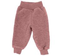 Engel - Baby Hose Walk - Freizeithose, Gr. 110-116, rosa (RoseMelange)