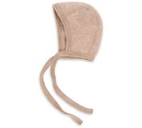 Engel Baby Kinder Mützen & Beanies beige Größe 62 Lifestyle Hautfreundlich Merinowolle