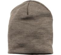 Engel Baby Kinder Mützen & Beanies braun Größe 104 Lifestyle Hautfreundlich Merinowolle