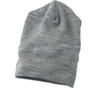 Engel Baby Kinder Mützen & Beanies grau Größe 86 Lifestyle Wasserabweisend Merinowolle