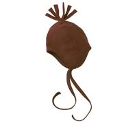 Engel Baby Kinder Mützen & Beanies rot Größe 74 Lifestyle Hautfreundlich