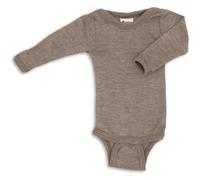 Engel Baby Overall Kinder Overalls grau Größe 104 Lifestyle Geruchsneutralisierend Merinowolle