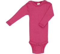 Engel Baby Overall Kinder Overalls pink Größe 86 Lifestyle Geruchsneutralisierend Merinowolle