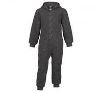 Engel Baby-Overall mit Kapuze und Reißverschluss