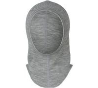 Engel Baby Sturmhaube Kinder Sturmhauben & Balaclavas grau Größe 110 Trekking Hautfreundlich Merinowolle
