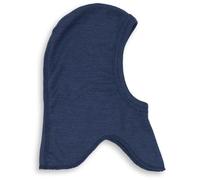 Engel Baby-Unterziehmütze aus Wolle & Seide | Baby-Unterziehmütze | 70 % Schurwolle & 30 % Seide | Atmungsaktiver Feinripp