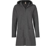 Engel Damen Damen Mantel Mantel Grau 38/40