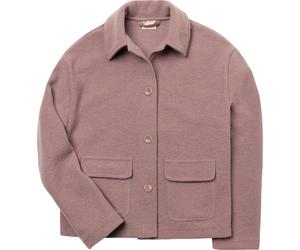 Engel Damen Jacke (Größe S, rosa)