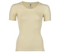 Engel Damen-Shirt kurzarm 34/36 Natur 34 / 36