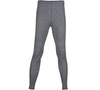 Engel Damen Leggings, Wolle maschinenw Natur, 2 Farben, Gr. 34/36-46/48 (42/44, Schiefer)