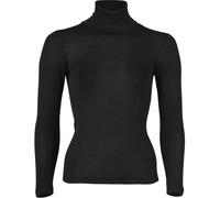 Engel Damen Longsleeve (Größe XL, schwarz)