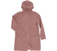 Engel Damen Mantel (Größe L, rosa)