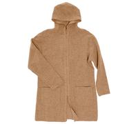 Engel - Damen Mantel - Mantel, Gr. L-XL 46/48, beige (MandelMelange)