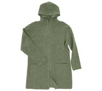 Engel - Damen-Mantel - Mantel, Gr. L-XL 46/48, oliv (SalbeigrünMelange)