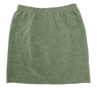 Engel - Damen Rock - Rock, Gr. S 38/40, grün/oliv (SalbeigrünMelange)