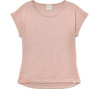 Engel Damen T-Shirt (Größe L, rosa)