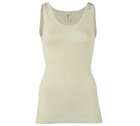 Engel Damen Trägerhemd 42/44 Natur 42 / 44