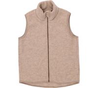 Engel Damen Weste (Größe L, beige)