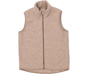 Engel Damen Weste (Größe L, beige)