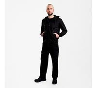 Engel Extend Allwetter-Cardigan, schwarz, Gr. XS (Outdoorkleidung & Freizeitkleidung)