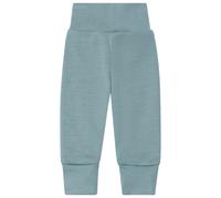Engel - Frühchen Hose - Seidenunterwäsche, Gr. 44, türkis (Bergblau)