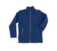 Engel Herren Jacke (Größe L , blau)