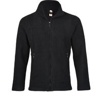 Engel Herren Jacke (Größe L , schwarz)