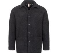 Engel Herren Jacke (Größe S, schwarz)