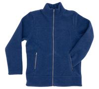 Engel Herren Jacke (Größe XS, blau)