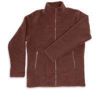 Engel Herren Jacke (Größe XS, braun)