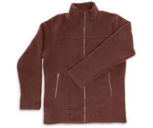 Engel Herren Jacke (Größe XS, braun)
