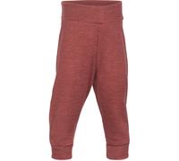 Engel Hose Kinder Jeans & Freizeithose rot Größe 74 Lifestyle Hautfreundlich Merinowolle