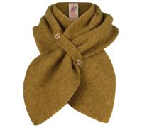 Engel - Kid's Fleece Schal, Gr. One Size, braun (SafranMelange)