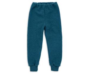 Engel - Kid's Hose - Freizeithose, Gr. 116, blau (PazifikMelange)