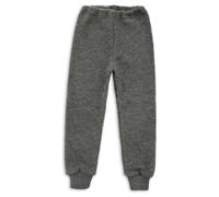 Engel - Kid's Hose - Freizeithose, Gr. 116, grau (LavagrauMelange)