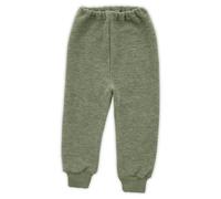 Engel - Kid's Hose - Freizeithose, Gr. 116, oliv (SalbeigrünMelange)