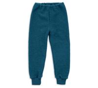 Engel - Kid's Hose - Freizeithose, Gr. 128, blau (PazifikMelange)