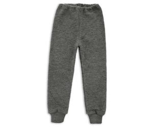Engel - Kid's Hose - Freizeithose, Gr. 140, grau (LavagrauMelange)