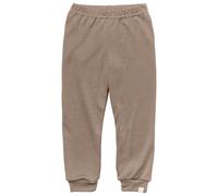 Engel - Kid's Jogginghose - Freizeithose, Gr. 104, braun (Sand)