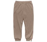 Engel - Kid's Jogginghose - Freizeithose, Gr. 116, braun (Sand)