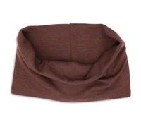 Engel - Kid's Multitube - Halstuch, Gr. 22 x 7 cm, braun (ZimtMelange)