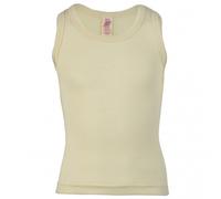 Engel - Kinder-Achselhemd - Alltagsunterwäsche, Gr. 140, beige (Natur)