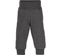 Engel Kinder Baby Hose (Größe 74 , grau)